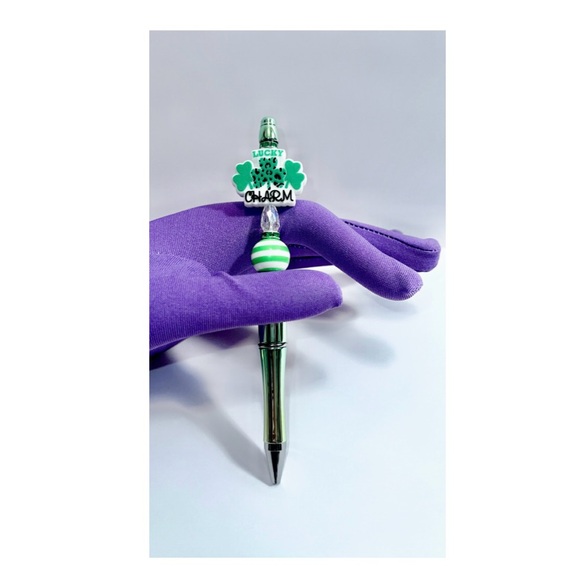 Handmade Bling Pens✍🏽 - Picture 3 of 4